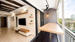 RiverParc Residence (D19), Condominium #600975881